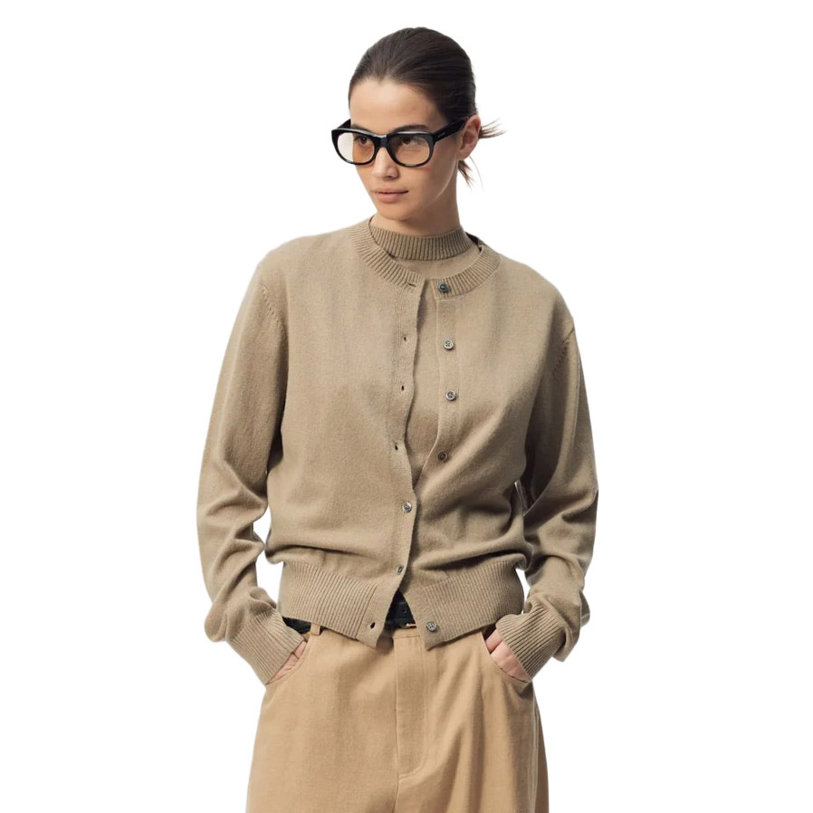 Gregory Farrah Knit Cardi